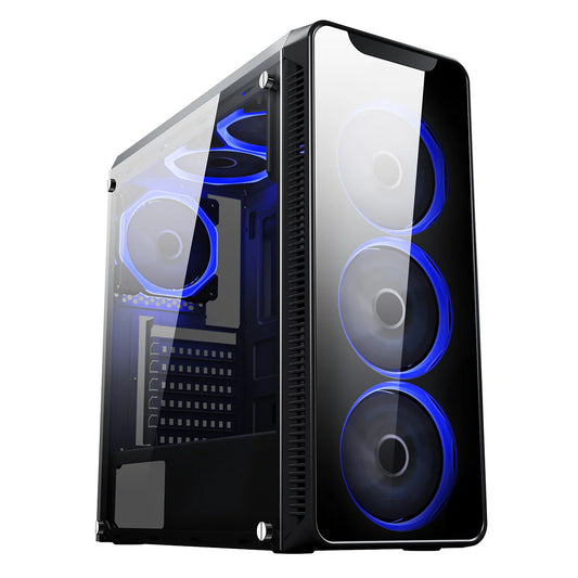 Custom High-End Gaming PC